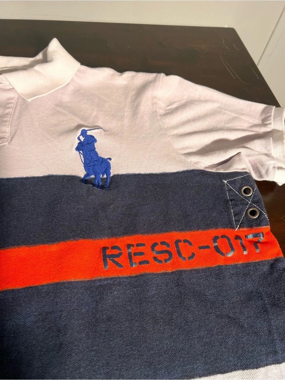 Ralph Lauren vintage ralph